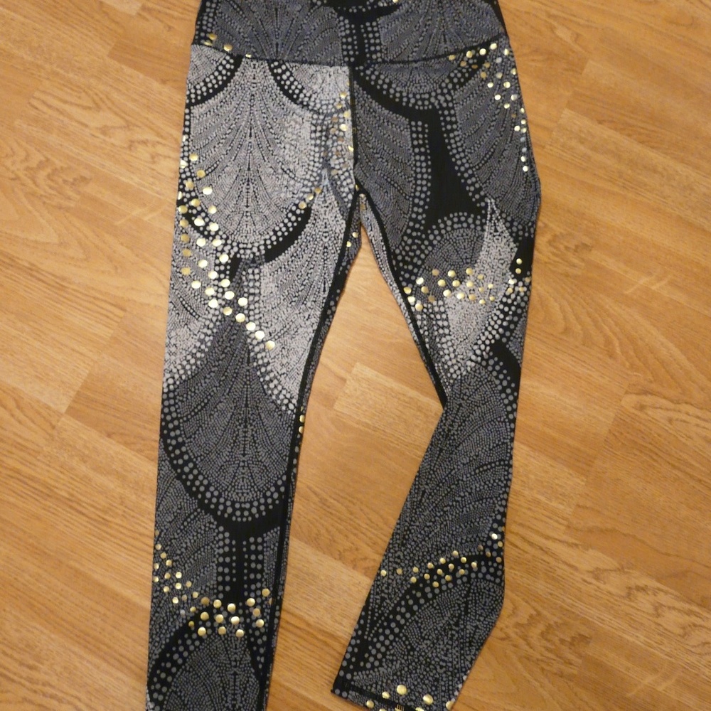 Fabletics Workout Leggings